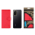 Tactical Field Notes pro Xiaomi Redmi A5 4G Red - 1513943 - zdjęcie 3
